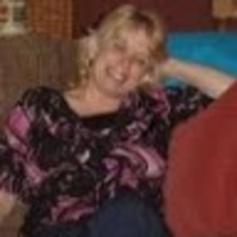 Meet your Posher, Cindy